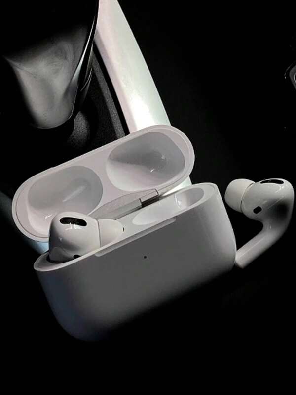 Wireless Earbuds, Wireless Earphones, Essential For Listening To Music And Games, Equipped With Microphone, Data Cable, Wireless /Charging Case, Unisex, Gift,150mAh