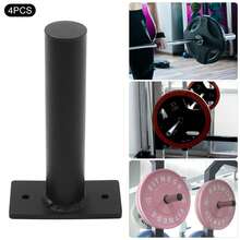 InSyoForeverEC Other Weight Storage Rack - Black - View 3