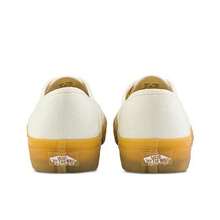 Vans Authentic VR3 SF 低帮休闲帆布鞋，2026 新款，男女通用 - 白色 - 查看 3