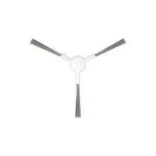 14-Piece Replacement Parts Kit Compatible With Xiaomi Robot Vacuum S10+ / S10 Plus B105 / S20+ Plus B108GL - Includes 1 Main Brush, 4 Side Brushes, 4 HEPA Filters, 4 Mop Cloths, 1 Cleaning Tool