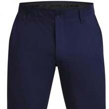 Under Armour Pantalones para Hombre - Azul - Ver 4