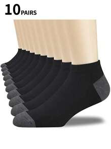 30 Pairs Of Ultra-Thin Transparent Men's And Women's Ice Silk Boat Jackets For Spring, Summer, Autumn And Winter, Silicone Anti Slip And Non Sagging, Japanese Style Shallow Mouth Hidden Skirt, Single Shoe High Heels