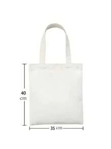 Canvas Bags With High-Value College Style Students' Class Canvas Bags Canvas Bags