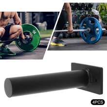 InSyoForeverEC Other Weight Storage Rack - Black - View 5