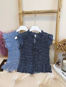 Women T-Shirts - 老藍 - 查看 5