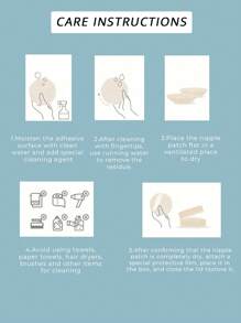 1 Par de Almofadas Adesivas Dupla Face para Peito, Almofadas Adesivas para Peito - Almofadas de Elevação Triangulares - Almofadas Reutilizáveis, Almofadas Invisíveis Grossas para Sutiã e Maiô Bikini, À Prova d'Água para Natação