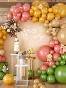 1 Stück individuell gestaltetes Segenssymbol, aus Filz für Ballonbogen Dekoration, geeignet für Geburtstagsfeiern, Taufen, Einschulung, Valentinstag, DIY Geschenke, handgefertigt, handgeschrieben, Hochzeitssticker, Geschenksticker, individuell gestaltete holografische Namensaufkleber für Glas, Tassen, Rollen, Ballons, persönliche Gegenstände