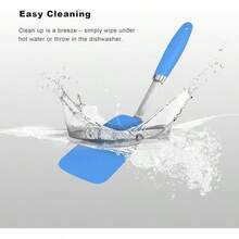 Cooking Tool Sets - Z-blue - View 4