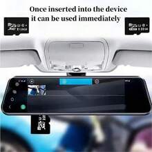64GB/128GB/256GB High-Speed TF Memory Card, Suitable For Dashcam, Security Camera, Smartphone, Camera - Durable And Reliable Multi-Device Storage - Multicolor - View 5