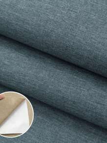 6PCS Self-Adhesive Fabric Repair Patch Kit – Waterproof Tear-Resistant DIY Repair Tape For Sofa, Couch, Furniture, Car Seats, Clothing, Jackets, Bags, Tents, Curtains, Wall, Upholstery & Outdoor Gear – Linen, Canvas, Microfiber, Nylon, Leather Compatible