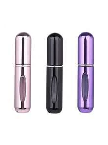 10Pcs,5ml- Perfume Refillable Bottle,Valentine's Day Gift,Perfume Travel Refillable,Mini Perfume Bottle,Perfume Refillable Bottle Spray Bottling Dispenser Empty Liquid Container,Travel Essentials,Multiple Colors, 5Pcs/4Pcs/3Pcs/1PC,Bottle Spray Bottling Dispenser Mini Portable Empty Liquid Container Travel Travel Essentials Travel Organizer For Beach Summer Vacation Back To School - Multicolor - View 22