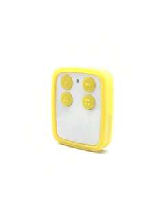 Control remoto de múltiples frecuencias 250-868 MHz compatible con código rotativo - Control remoto para puerta de garaje, puerta enrollable, puerta de entrada