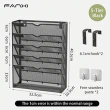 File Racks - Hooks - View 8