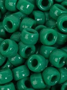 100pcs/Pack Cute Multicolor Messy Braid Beads For Girls, Hip-Hop Streetwear Style, Suitable For Graduation Ceremony