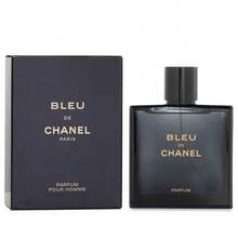 Bleu De Chanel Parfum Spray 100ml/3.4oz - 木質香調 - 查看 1