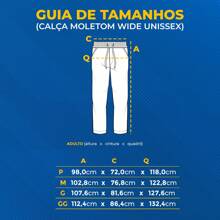 Moletom Calça Love Yourself Estilo Urbano Moda Inverno Confortável