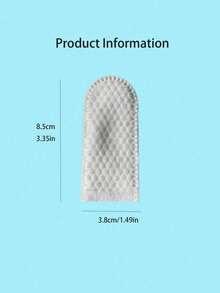 50 قطعة أكمام تنظيف أذن الحيوانات الأليفة، مناسبة للقطط والكلاب وحيوانات أليفة أخرى، محمولة وسهلة التنظيف، تحافظ على نظافة الحيوانات الأليفة - متعدد الألوان - مشاهدة 12