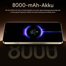 Le smartphone phare Note40 Pro est enfin disponible ! Son écran de 7,3 pouces affiche des images nettes et magnifiques. Sa batterie haute capacité de 8 000 mAh assure une longue durée de vie. La mémoire de 16 Go + 1 To permet un stockage important. L'appareil photo haute résolution de 72 MP + 108 MP capture chaque détail avec clarté et netteté. Son design élégant et ses différentes options de couleurs répondent à tous vos besoins. Du quotidien à la photographie professionnelle, il s'adapte à toutes les situations et ouvre de nouveaux horizons en matière d'expériences mobiles.