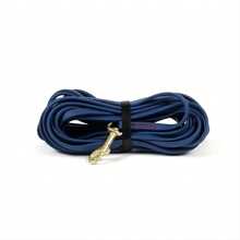 Dog Leash 3M 6M 9M Long PVC Pet Leashes Easy To Clean Rope Waterproof Training Leash For Large, Medium, And Small Dogs