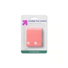 DSGV Smudge-Free Erasers - Erasers Do Not Crack Or Harden With Time - 1 - View 1