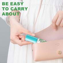 1 Bottle Mint Refreshing Oral Spray, Oral Care, Freshens Breath, Reduces Halitosis, Deeply Cleans Odor, Gentle & Non-Irritating - Multicolor - View 6