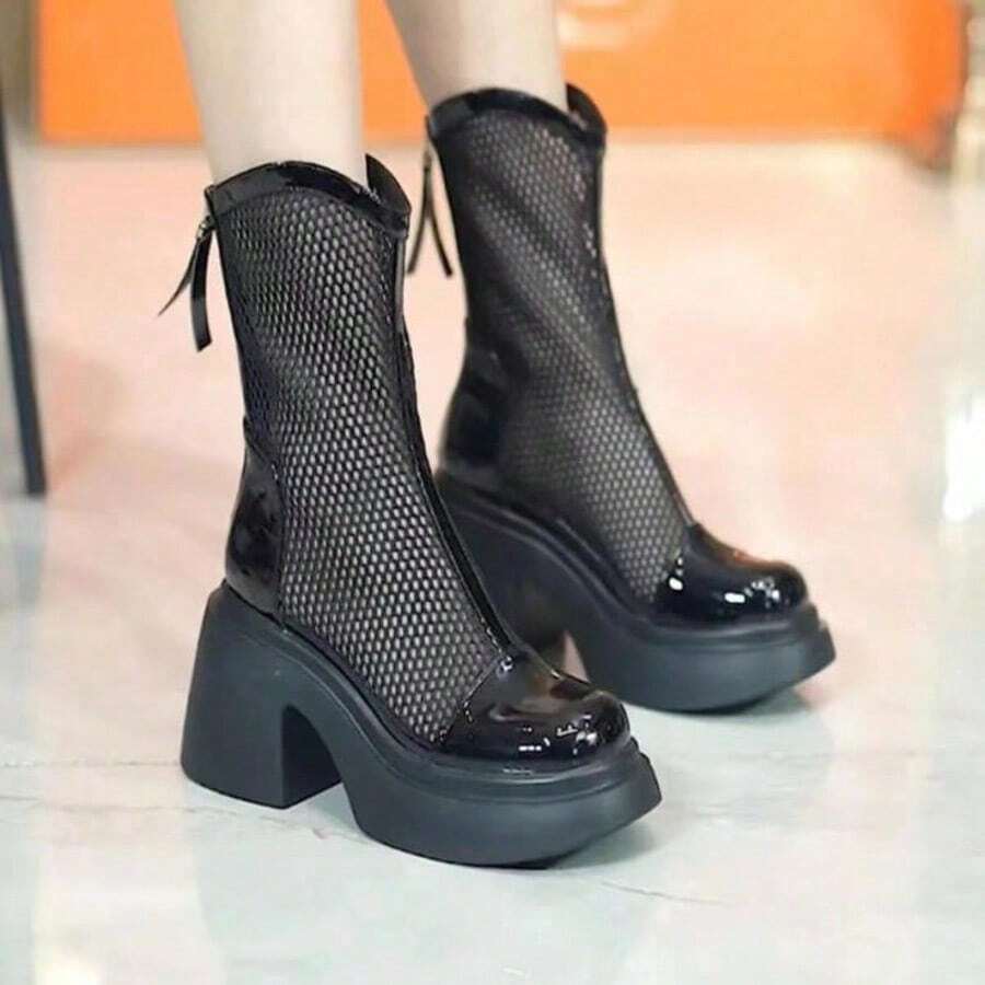 Women Platforms & Wedge Sandals