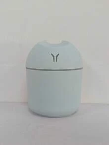 250ml Portable Mini USB Air Humidifier Aroma Essential Oil Diffuser,With Colorful Night Light,Aromatherapy Machine,Humidifier,For Travel,Office,Cars,Desk,Bedroom/1PCEssential Oil Diffuser+1pc Aromatherapy Essential Oil(Essential Oils Will Be Shipped In Either New Or Old Packaging, Randomly.) - Multicolor - View 40