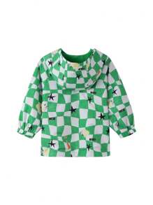 Annil Ropa infantil: Niños, niños pequeños, chaquetas cortavientos, abrigos, primavera
