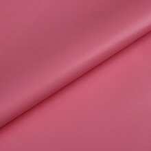 1 件 0.6 毫米仿麂皮纳帕粒面皮革桌垫，PU 材质耐磨软包装，适用于汽车座椅、沙发装饰、鞋子、包包、家居装饰、DIY