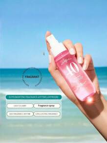 90ml Brazilian Digital Perfume, Home Fragrance, Vacation Must-Have, Suitable For Women, Up To 6 Series To Choose From, Wardrobe Perfume, Cute Hanging Wardrobe Freshener, Insect-Proof Clothing Fragrance, Moth Repellent, Fabric Freshener, Laundry Fragrance, Wardrobe Fragrance Diffuser, Wardrobe Fragrance, High-Quality Product, Suitable For Indoor And Outdoor, Dates, Graduation Season, Summer Must-Have Gifts For Women