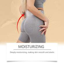 OUHOE 30ml Hip & Buttock Firming Oil, Natural Lifting & Tightening Moisturizer, Impove Skin Elasticity For Body Contouring – Hydrating Essential Oil, Smooth Non-Greasy Texture, Suitable For Most Skin Types - Fruity & Citrus - View 5
