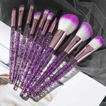 Makeup Brush Set Professional Super Soft Detail Brush Blush Brush Foundation Concealer Eyeshadow Brush Lady Beauty Tool