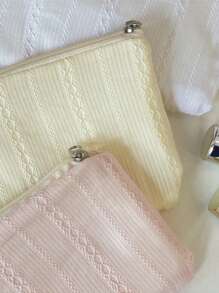 1pc Small Makeup Bag, Storage Bag, Makeup Travel Bag, Toiletry Bag, Cute Makeup Bag, Travel Makeup Bag, Toiletry Bag, Makeup Storage Bag, Capacity Portable Storage Bag, Ladies' Gift Small Makeup Bag, Storage Bag, Makeup Travel Bag, Toiletry Bag, Bags, Makeup Bag, Vanity, Travel, Make Up Bag, Organizer, Storage, Travel Essential, Makeup Organizer, Makeup Bags, Toiletry Bag, Desk Organiser, Cosmetic Bag, Makeup Pouch, Make Up Organizer, Vanity Accessories, Make Up Pouch, Make Up Bags,Makeup Bag,Make Up Bag,Makeup Bags,Cosmetic Bag,Makeup Organiser,Travel,Makeup Pouch,Bag,Vanity,Make Up Pouch,Travel Essentials,Pouch Bag,Make Up Bags,Bags,Travel Essential,Vanity Accessories,Small Makeup Bag,Makeup Pouch,Cosmetic Bag,Travel Essential,Large Capacity,Large Makeup Bag,Christmas Gifts,Pouch,Travel,Gifts For Women,Women's Necessaire,Travel Essential,Pouch,Clutch / Small Handbag,Necessaire,Makeup Organizer,Makeup Organize,Pouch,Brush Holder,Mini Pouch,Large Capacity Pouch