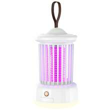 Upgraded Electric Fly Zapper Bug Zapper Outdoor  Indoor Electric Mosquito Killer Lamp On/Off Switch Mosquito Traps For Kitchen Patio Backyard