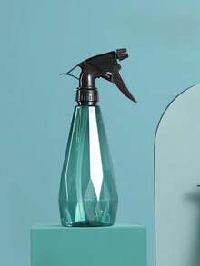 1 Piece Watering Can Spray Bottle Cleaning Air Pressure Type High Pressure Water Sprayer Watering Can Garden Tool