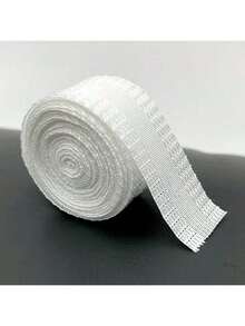 5 件装 118 英寸裤子下摆胶带下摆固定胶带，自粘式无需缝纫修饰裤脚、窗帘、衬衫袖子、下摆，多种颜色和尺寸选择