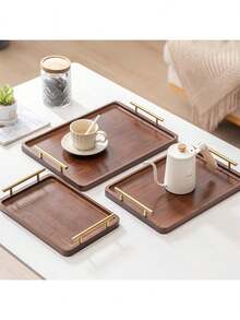 1 件/2 件/3 件木制踏脚凳，简约木质底座支架，厨房和家居储物托盘，家居装饰浴室厨房水槽架，肥皂盒，花盆架家居浴室装饰浴室收纳盒