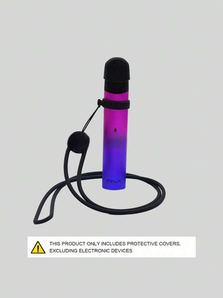 capuchon anti-poussière cigarette électronique Capuchon anti-poussière pour atomiseur, en caoutchouc de Silicone, pour Cigarette  électronique, embout buccal, capuchon anti-goutte adapté à l'atomiseur RDA  RBA main image 0