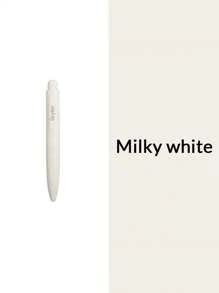 Customized Cute Pen, Mini Adorable Pen, Macaron Push-Button Portable Pocket Ballpoint Pen, Short Quick-Drying Ink Pen School Supplies,Back To School