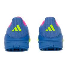 Adidas F50 LEAGUE TF J Soccer Shoes, TF Studs, Cushioning, Boys, Suitable For Artificial Grass, Match And Training, IE3754