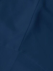 Camiseta de algodón acanalado para hombre, estampado del club de superdeportivos, ropa deportiva de estilo universitario para primavera y verano, camiseta de manga corta azul vaquera suave y transpirable para hombre. - Azul vaquero - Ver 7