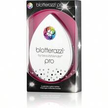 ML Blotterazzi Pro Reusable Makeup Blotting Sponge Includes Mirrored Compact ReTexturize Makeup Absorb Excess Oil And ShineGS8101 - Blotterazzi專業版 - 查看 1