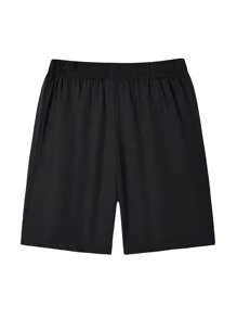 Pantalones Cortos Deportivos De Secado Rápido Para Hombres Para Fitness, Baloncesto Y Correr En Verano.