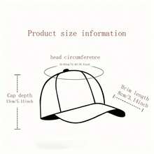 1pc Camouflage Military Green Retro Baseball Cap, Unisex - Army Green - View 5