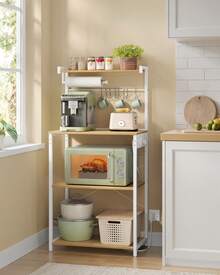 Baker's Racks - View 8