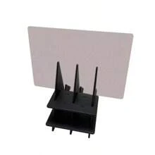 1pc Optical Tracing Board Drawing Tool, Fits Smartphone & Tablet, Projection Sketching Light Box Supplies