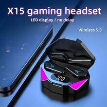 [High-Definition Display] Wireless Design, Touch Operation, Long Battery Life, Strong Compatibility, Light And Easy To Carry, Perfect For Students And Holiday Gifts, Enjoy The Ultimate Visual Experience! - Black - View 11