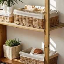 Makeup Storage Set