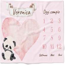 1 pătură comemorativă personalizată din flanel cu numere de dragoste, an, lună, zi și culoare opțională. Pătură pentru copii din flanel Falei cu căldură într-un singur strat și imprimare digitală prin pulverizare directă.