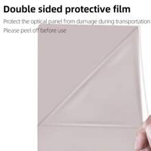 1pc Optical Tracing Board Drawing Tool, Fits Smartphone & Tablet, Projection Sketching Light Box Supplies